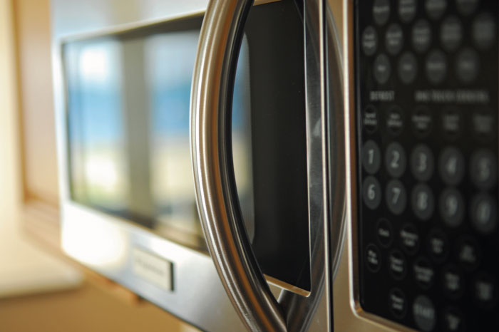 Microondas